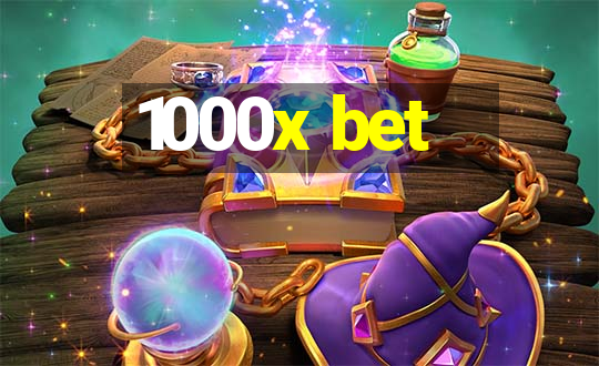 1000x bet