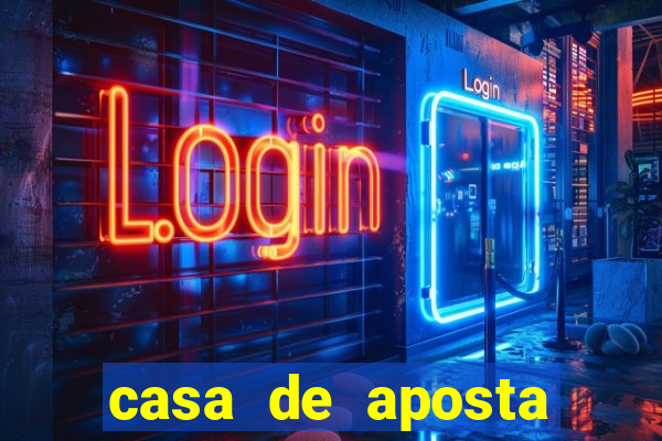 casa de aposta pagando no cadastro sem deposito