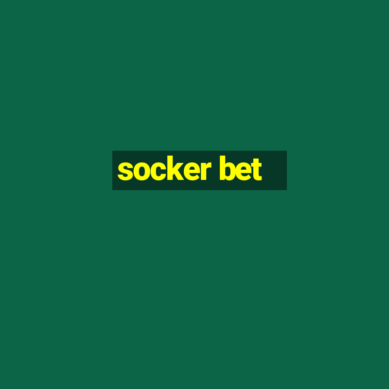 socker bet