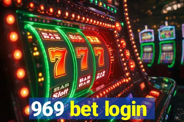 969 bet login