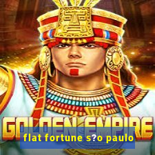 flat fortune s?o paulo