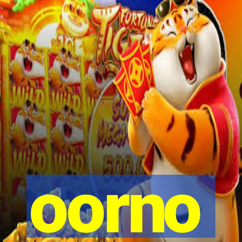 oorno