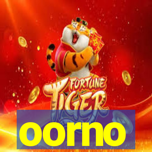 oorno