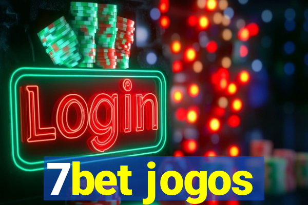 7bet jogos