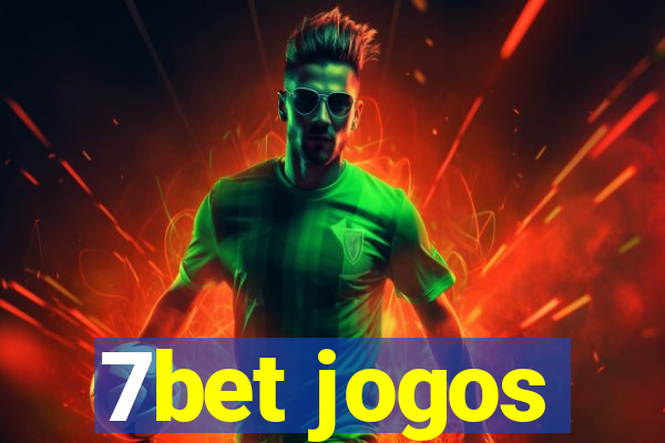 7bet jogos