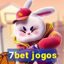 7bet jogos