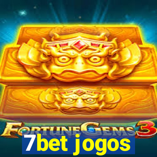 7bet jogos