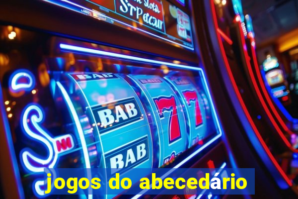 jogos do abecedário