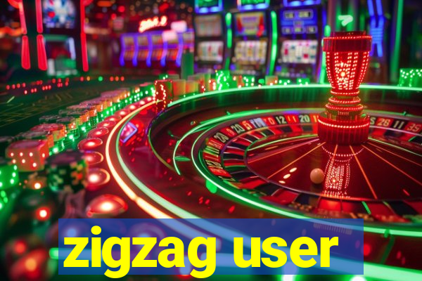 zigzag user