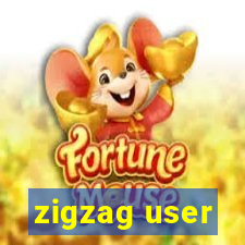 zigzag user