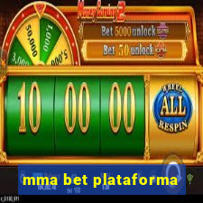 mma bet plataforma