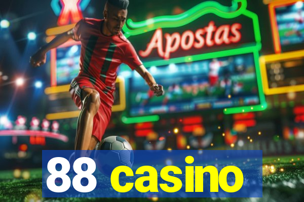 88 casino