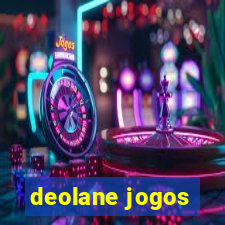 deolane jogos