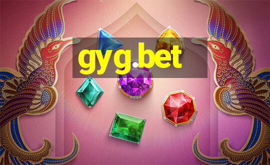 gyg.bet