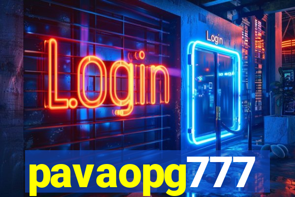 pavaopg777