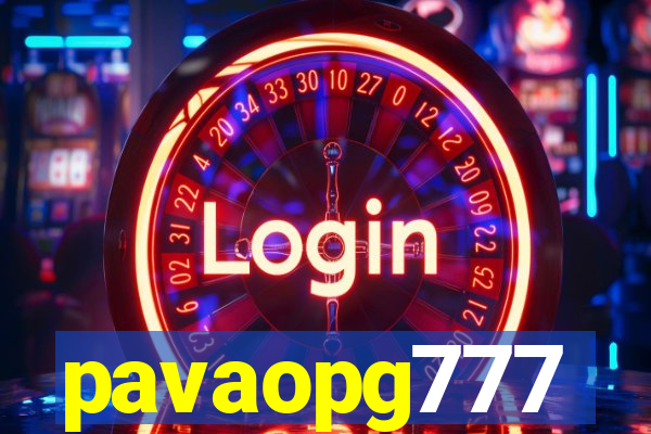 pavaopg777