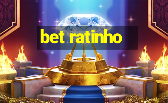 bet ratinho