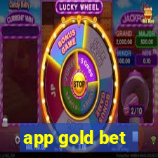 app gold bet