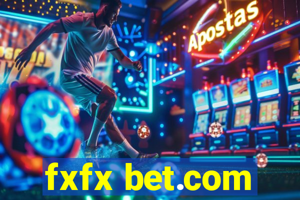 fxfx bet.com