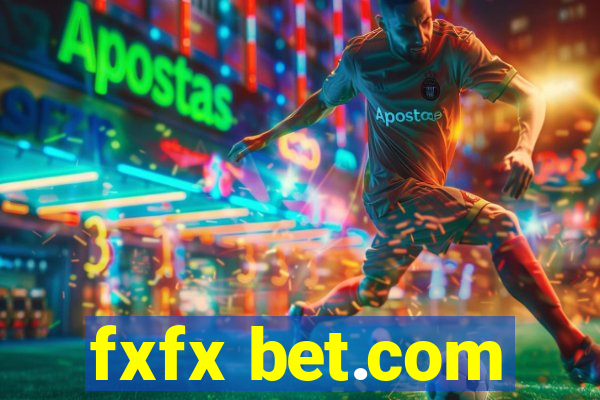 fxfx bet.com