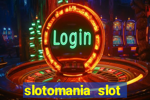 slotomania slot machines free