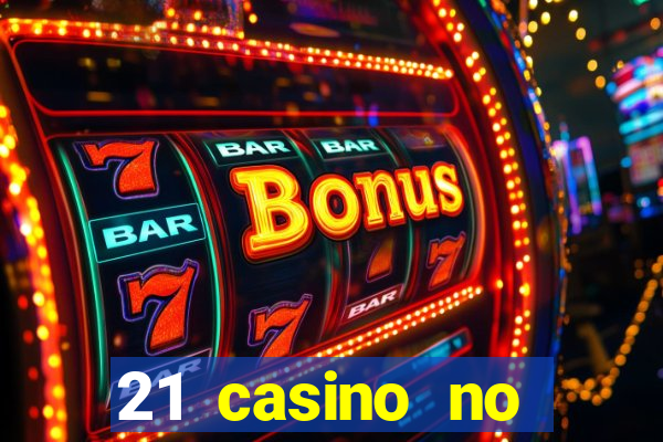 21 casino no deposit bonus codes