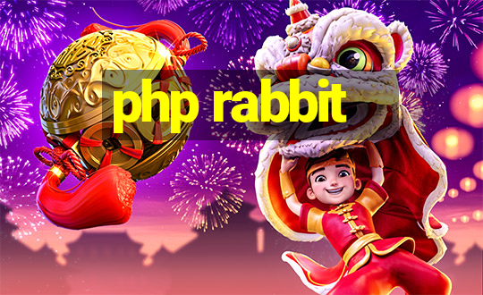 php rabbit