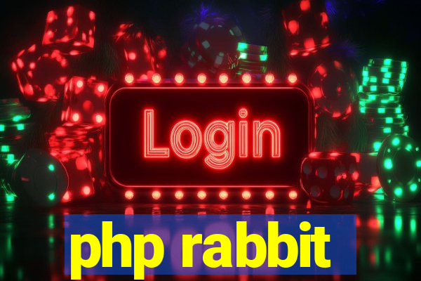 php rabbit