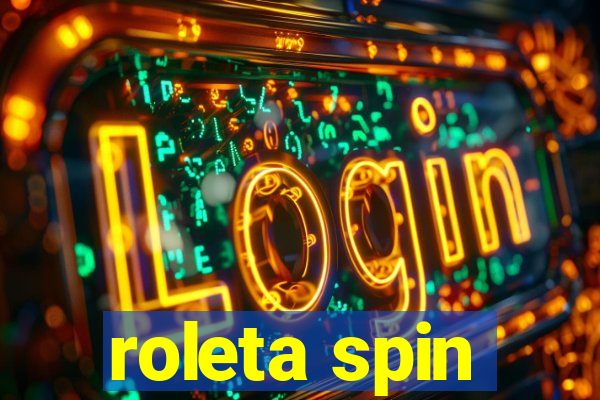 roleta spin