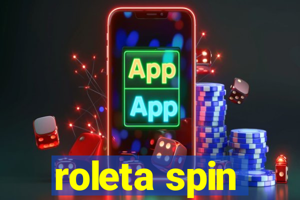 roleta spin