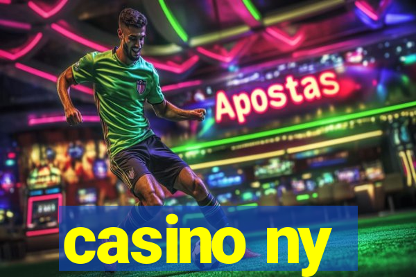 casino ny