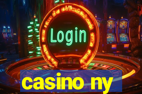 casino ny