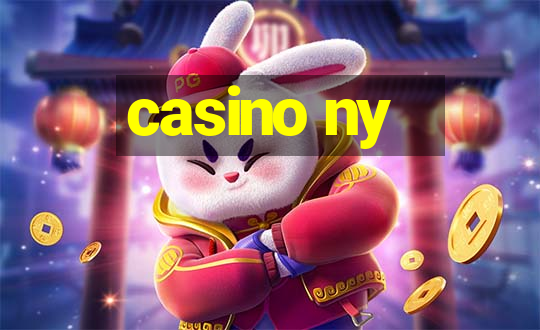 casino ny