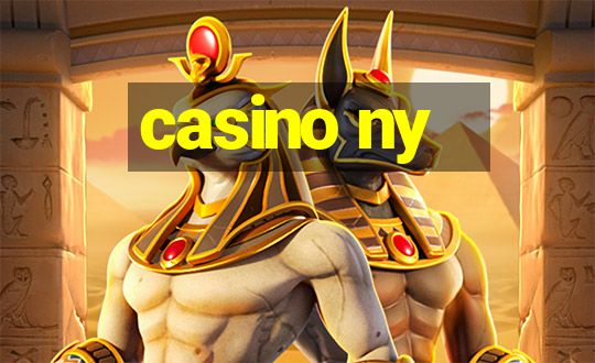 casino ny