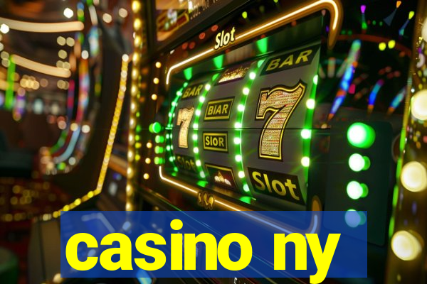 casino ny