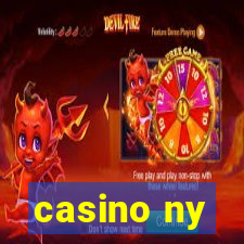 casino ny