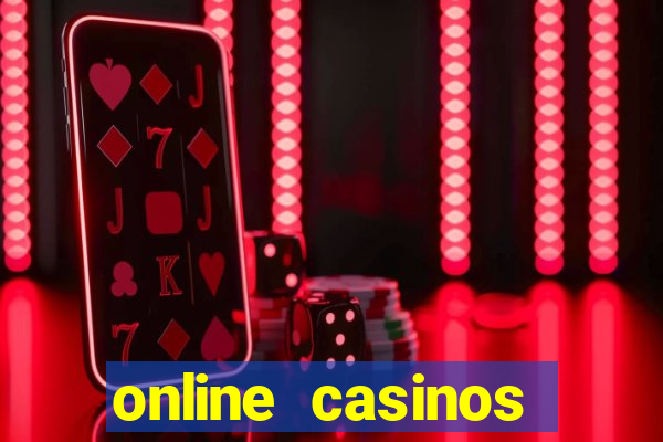 online casinos united states