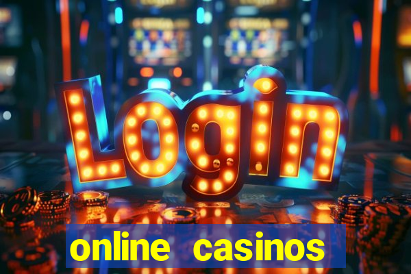 online casinos united states