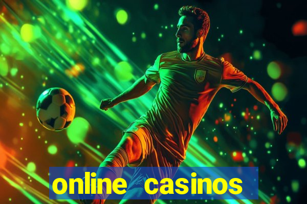 online casinos united states