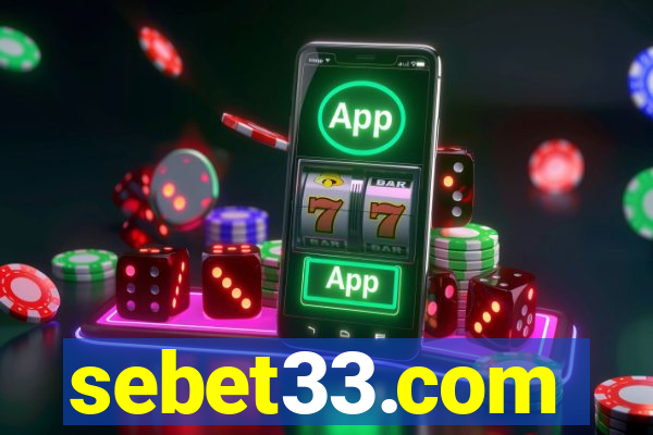 sebet33.com