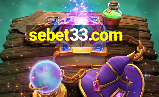 sebet33.com