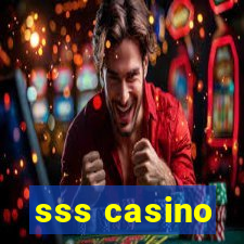 sss casino