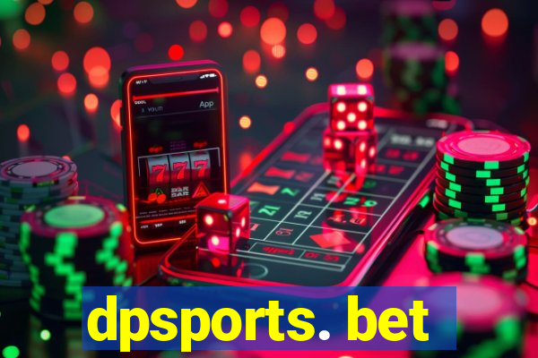 dpsports. bet