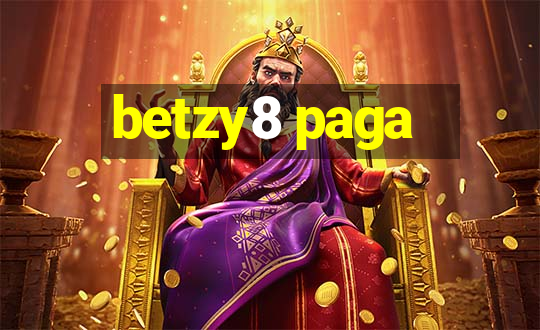 betzy8 paga