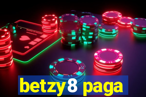 betzy8 paga