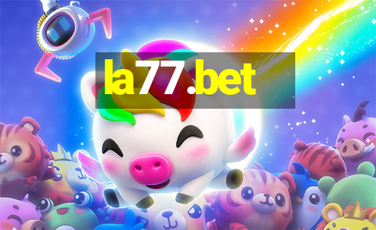 la77.bet