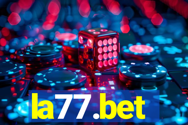 la77.bet