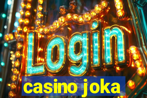 casino joka