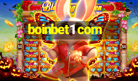 boinbet1 com