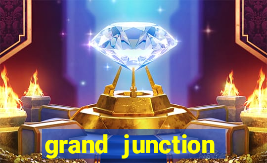 grand junction enchanted inca slot